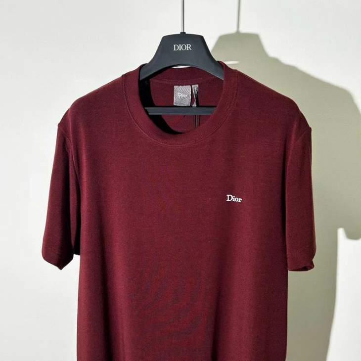 Dior T Shirts Short _SKUDiorS-2XLtltx8615967